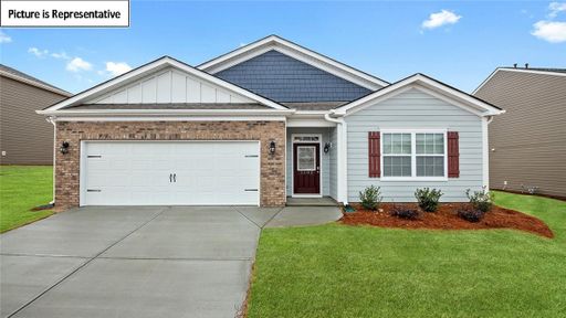 1216 Secrest Commons Drive