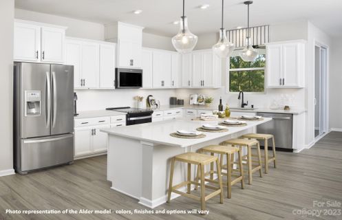 16736 Summers Walk Boulevard 19