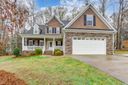4203 Flint Drive sold home in Lancaster, SC