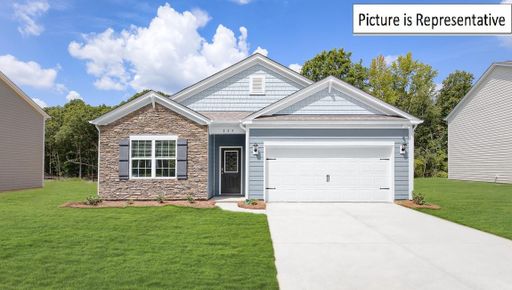 640 Yellow Birch Drive