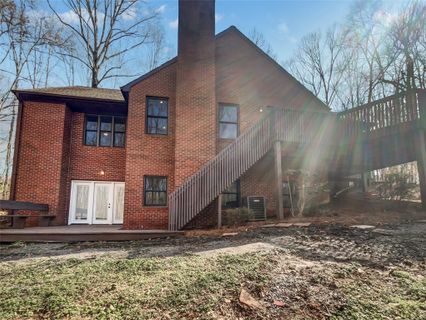 408 Florence Circle sold home in Mitchell Aire, Statesville, NC