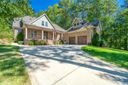 7621 Cottonwood Drive sold home in Denver, SC