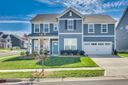 4005 Spring Garden Street sold home in Fort Mill, SC