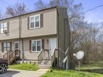 2351 Northbrook Drive sold home in Brookside Townhouses, Rock Hill, SC