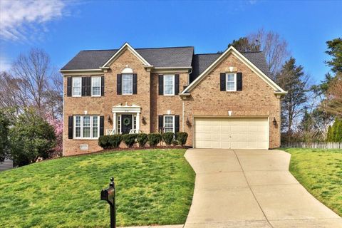 2716 Providence Spring Lane