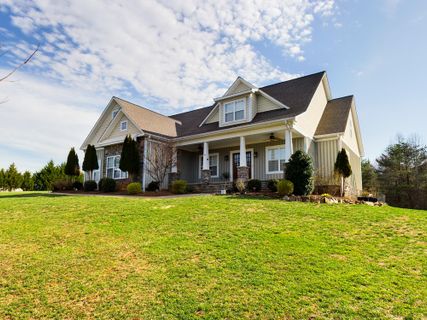 37 Par Drive sold home in The Greens, Granite Falls, NC