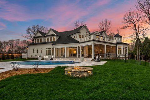 103 Saylors Watch Lane sold home in Saylors Watch, Mooresville, NC