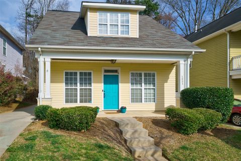 4831 Eaves Lane