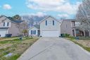 3213 Ian Patrick Avenue sold home in Kannapolis, SC