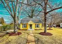 2803 Maryland Avenue sold home in Kannapolis, SC
