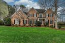 11016 Brush Hollow Road sold home in Matthews, SC