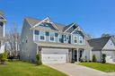 1337 Reidhaven Street sold home in Matthews, SC