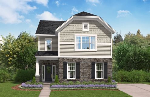 538 Birch Hawk Drive