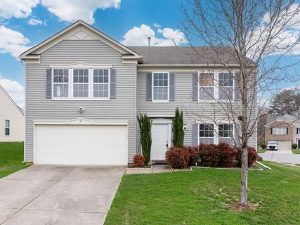 119 Anastasia Lane