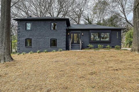 6038 Old Providence Road sold home in PROVIDENCE WOODS, Charlotte, NC