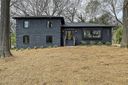 6038 Old Providence Road sold home in Charlotte, SC