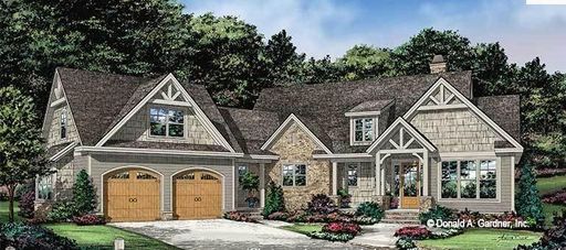 Lot 31 Deep Gap Farm Road