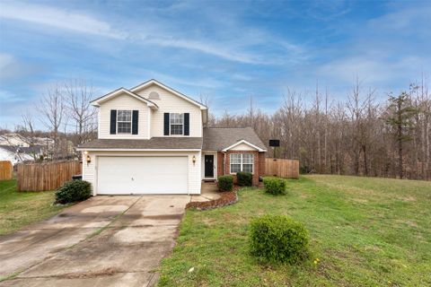 2253 Pleasant Dale Drive sold home in Wilson Glen, Charlotte, NC