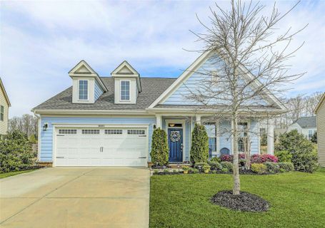 14015 Samuel Merritt Way