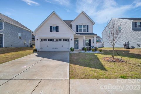 1625 Tundra Lane