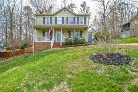 156 Antelope Drive sold home in Deertrack, Mount Holly, NC