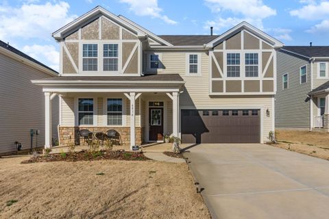 6814 Meridale Forest Drive