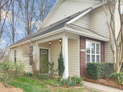 8338 Chaceview Court 162 sold home in Villages At Avonlea, Charlotte, NC