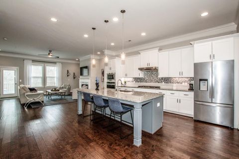 15129 Rocky Bluff Loop sold home in The Summit at River Run, Davidson, NC