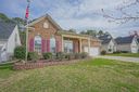 5036 Sunburst Lane sold home in Charlotte, SC