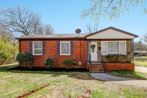 515 Porter Street