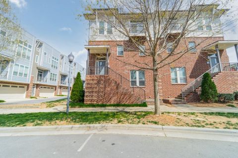 849 Academy Street
