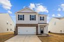 445 Misty Law Lane 49 sold home in Clover, SC