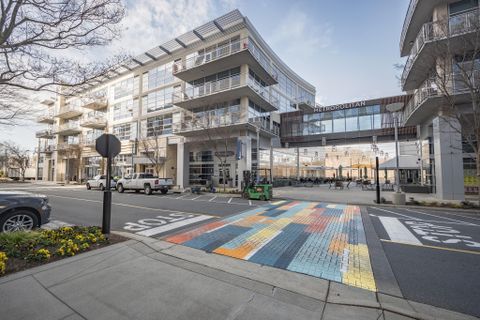 1100 Metropolitan Avenue 303 sold home in Metropolitan, Charlotte, NC