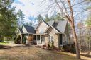 660 Settlers Trail sold home in Mars Hill, SC
