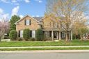 2728 Liberty Hall Court sold home in Waxhaw, SC
