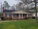 7024 Idlewild Road sold home in Charlotte, SC