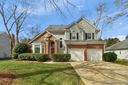 6624 Lyndonville Drive sold home in Charlotte, SC