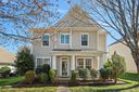 18708 The Commons Boulevard sold home in Cornelius, SC