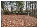 Lot 11 Silverstone Drive sold home in Hendersonville, SC