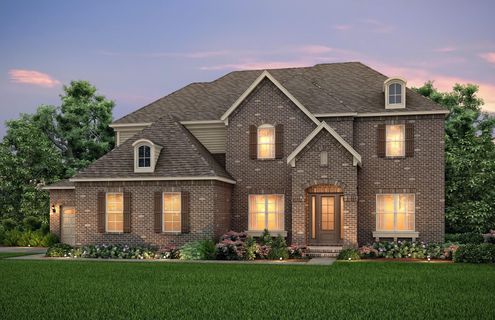 2518 Spring Rock Place 380