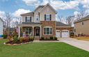 713 Laurel Oaks Court sold home in Fort Mill, SC