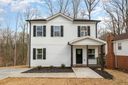 2117 Arapaho Drive sold home in Charlotte, SC