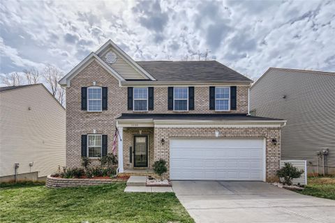 3503 Canyon Live Oak Court