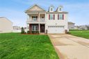 7063 Founders Way sold home in Harrisburg, SC