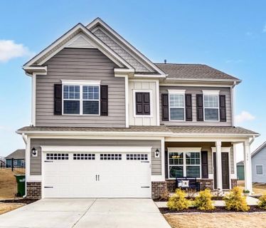 354 Crandon Road