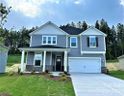 144 Lancashire Court Lot 5 sold home in Denver, SC