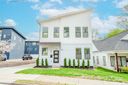 1704 Pegram Street sold home in Charlotte, SC