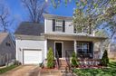 11233 Amber Glen Drive sold home in Charlotte, SC