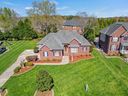 2010 Bunker Court sold home in Matthews, SC