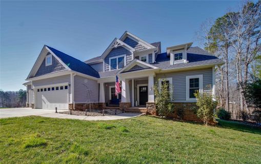 3653 Lake Bluff Drive sold home in The Retreat, Sherrills Ford, NC